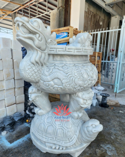 Lư hương- dieukhacdaanhnhat.com