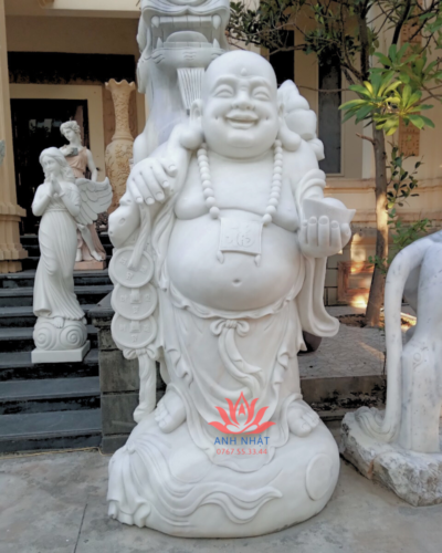 Tượng di lặc- dieukhacdaanhnhat.com