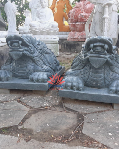 Quy Hoá Rồng