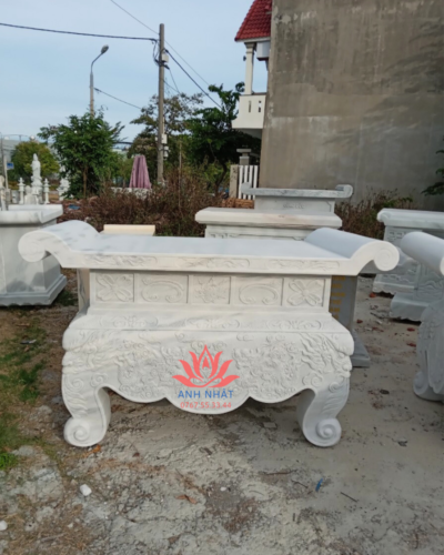 Bàn Thờ Thiên