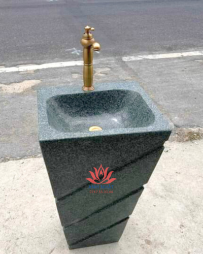 Chậu Rửa Mặt