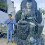 ĐT01 - Tượng Địa Tạng- Ngài Là Ai Trong Cuộc Đời Chúng Ta