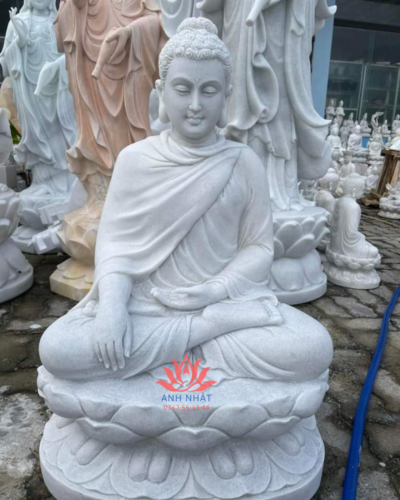Tượng Thích Ca