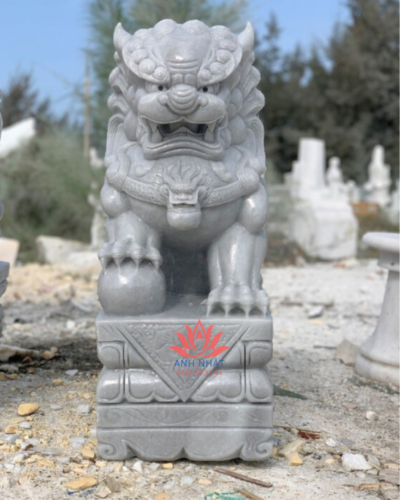 Tượng Kỳ Lân