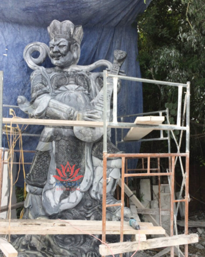 Tứ Đại Thiên Vương