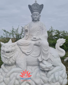 tượng địa tạng- dieukhacdaanhnhat.com