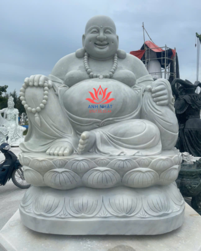 Tượng di lặc- dieukhacdaanhnhat.com