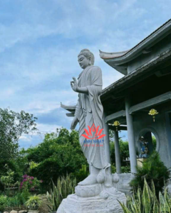 Tượng thích ca Tượng thích ca- dieukhacdaanhnhat.com