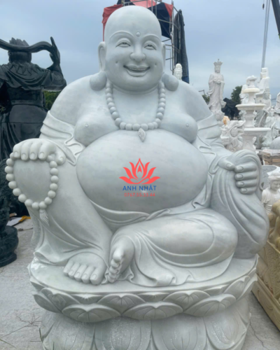 Tượng di lặc- dieukhacdaanhnhat.com