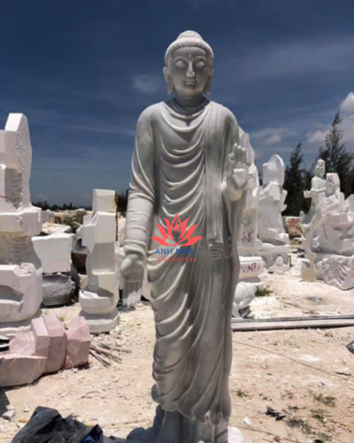Tượng thích ca- dieukhacdaanhnhat.com