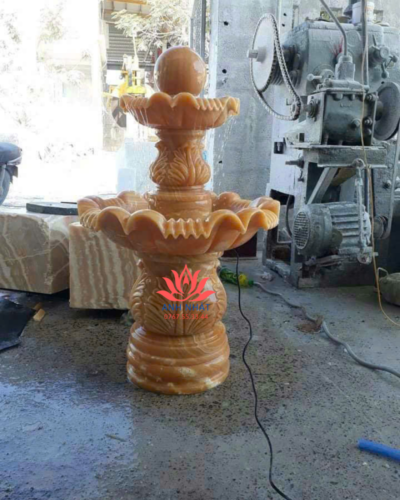 tháp bi nước- dieukhacdaanhnhat.com