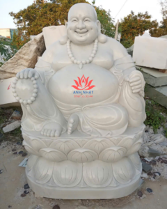 Tượng di lặc- dieukhacdaanhnhat.com