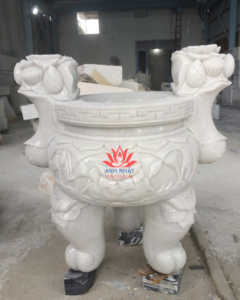 Lư hương Lư hương- dieukhacdaanhnhat.com