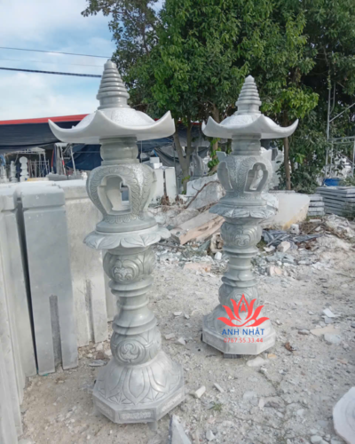 Đèn mái chùa- dieukhacdaanhnhat.com