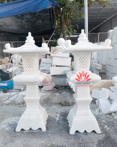 Đèn mái chùa- dieukhacdaanhnhat.com