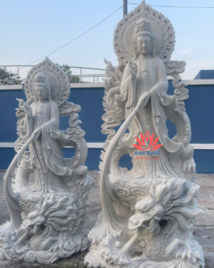 tượng quan âm Tượng quan âm- dieukhacdaanhnhat.com