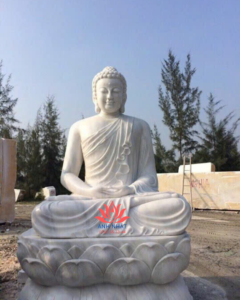 Tượng thích ca- dieukhacdaanhnhat.com