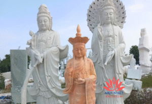 Nguyện Không Thành Phật Nếu Địa Ngục Còn Người