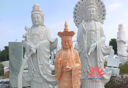 Nguyện Không Thành Phật Nếu Địa Ngục Còn Người