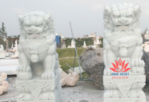 Kỳ Lân- Linh Vật Giúp Kinh Doanh Vượng Phát ,Tài Vận Dồi Dào