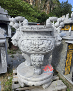lư hương đá lư hương đá- dieukhacdanhnhat.com