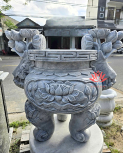 lư hương đá lư hương đá- dieukhacdaanhnhat.com
