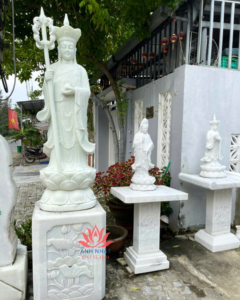 tượng địa tạng - dieukhacdaanhnhat.com