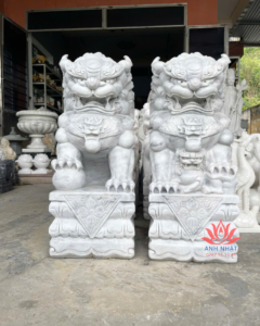 tượng kỳ lân- dieukhacdaanhnhat.com