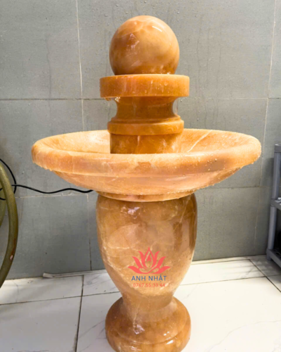 Tháp bi nước- dieukhacdaanhnhat.com