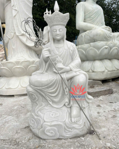 tượng địa tạng- dieukhacdaanhnhat.com