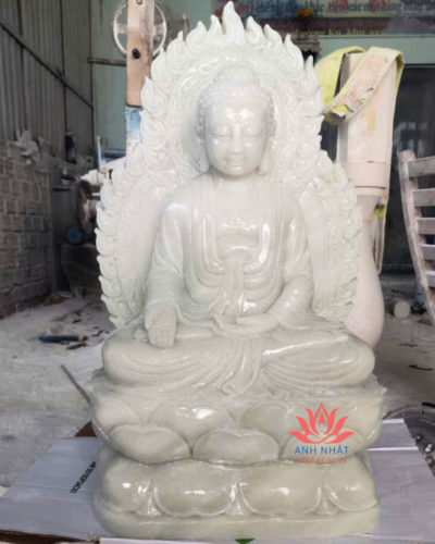 Tượng thích ca- dieukhacdaanhnhat.com