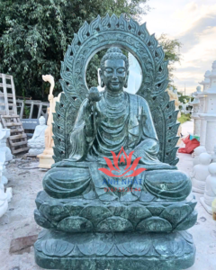 Tượng Thích Ca- dieukhacdaanhnhat.com
