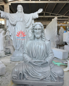 Tượng công giáo- dieukhacdaanhnhat.com