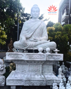 Tượng thích ca Tượng thích ca- dieukhacdaanhnhat.com