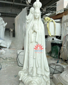Tượng công giáo- dieukhacdaanhnhat.com