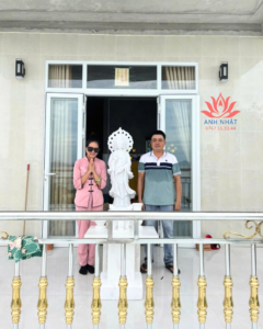 Tượng quan âm- dieukhacdaanhnhat.com
