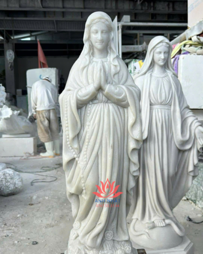 Tượng công giáo- dieukhacdaanhnhat.com