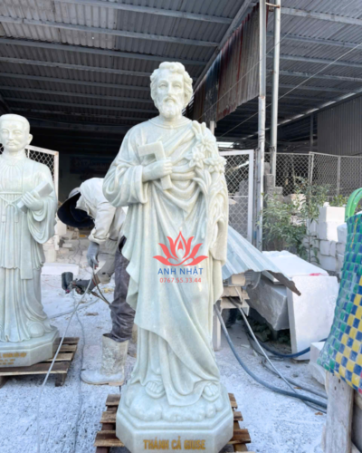 Tượng công giáo- dieukhacdaanhnhat.com